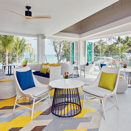 Amari Koh Samui Hotel Chaweng  Exterior photo The Beach Club