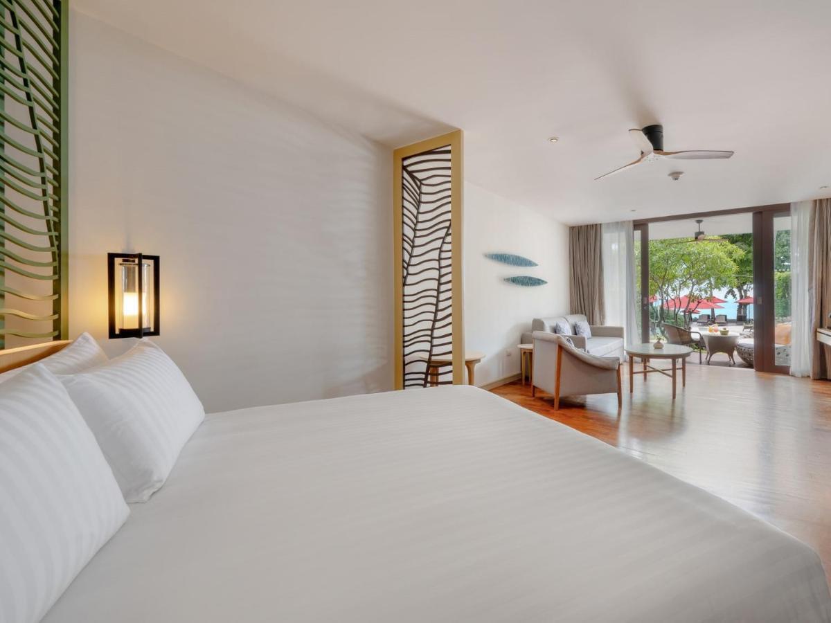Amari Koh Samui Hotel Chaweng  Exterior photo