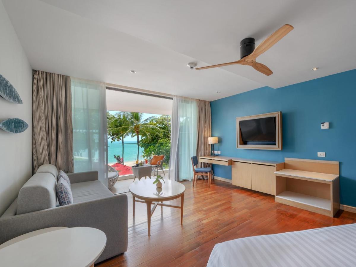 Amari Koh Samui Hotel Chaweng  Exterior photo