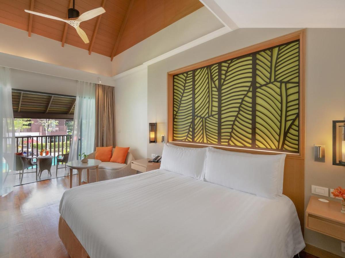 Amari Koh Samui Hotel Chaweng  Exterior photo