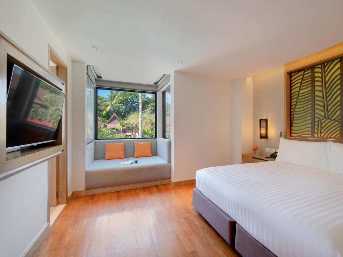 Amari Koh Samui Hotel Chaweng  Exterior photo