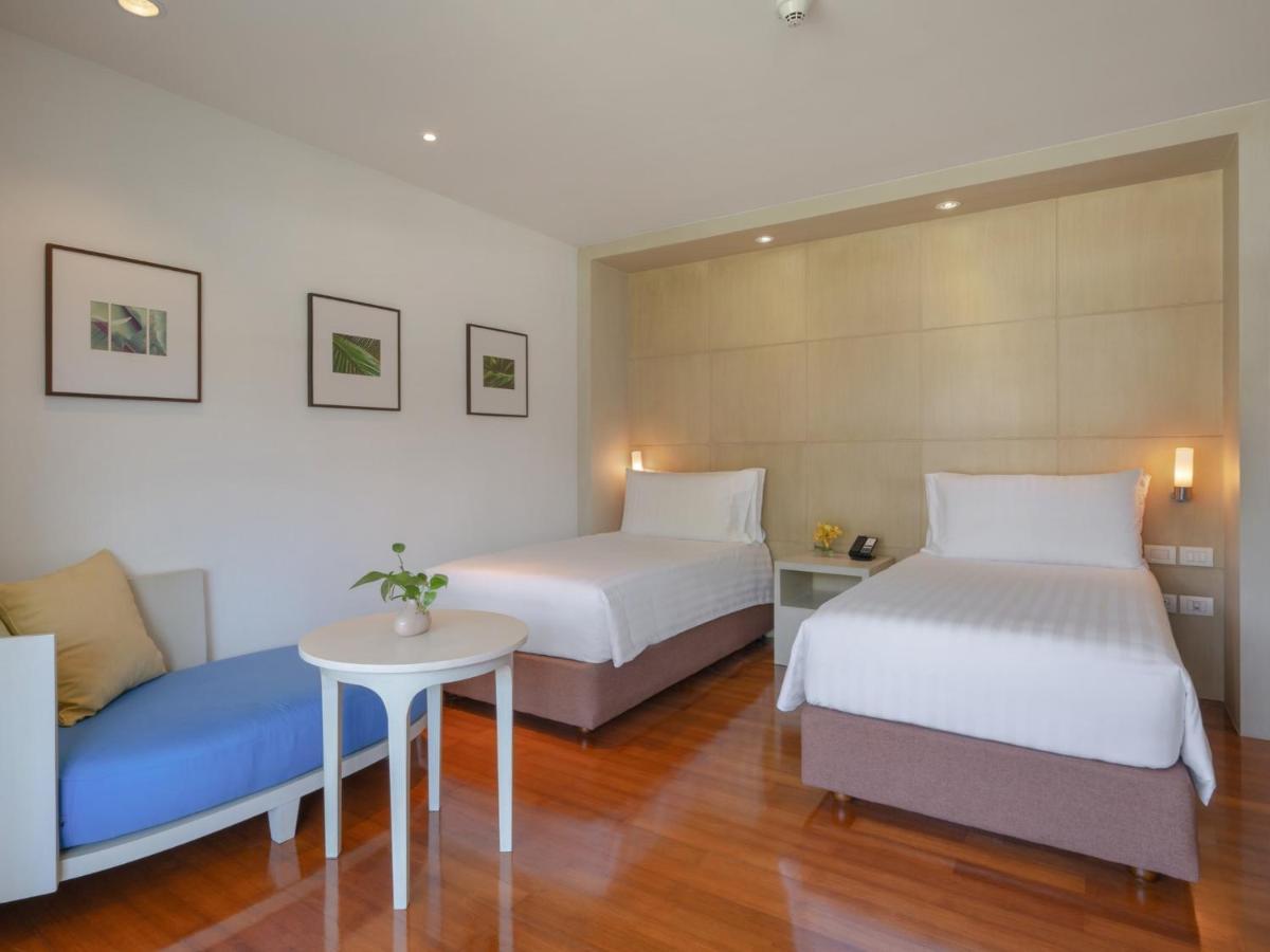 Amari Koh Samui Hotel Chaweng  Exterior photo