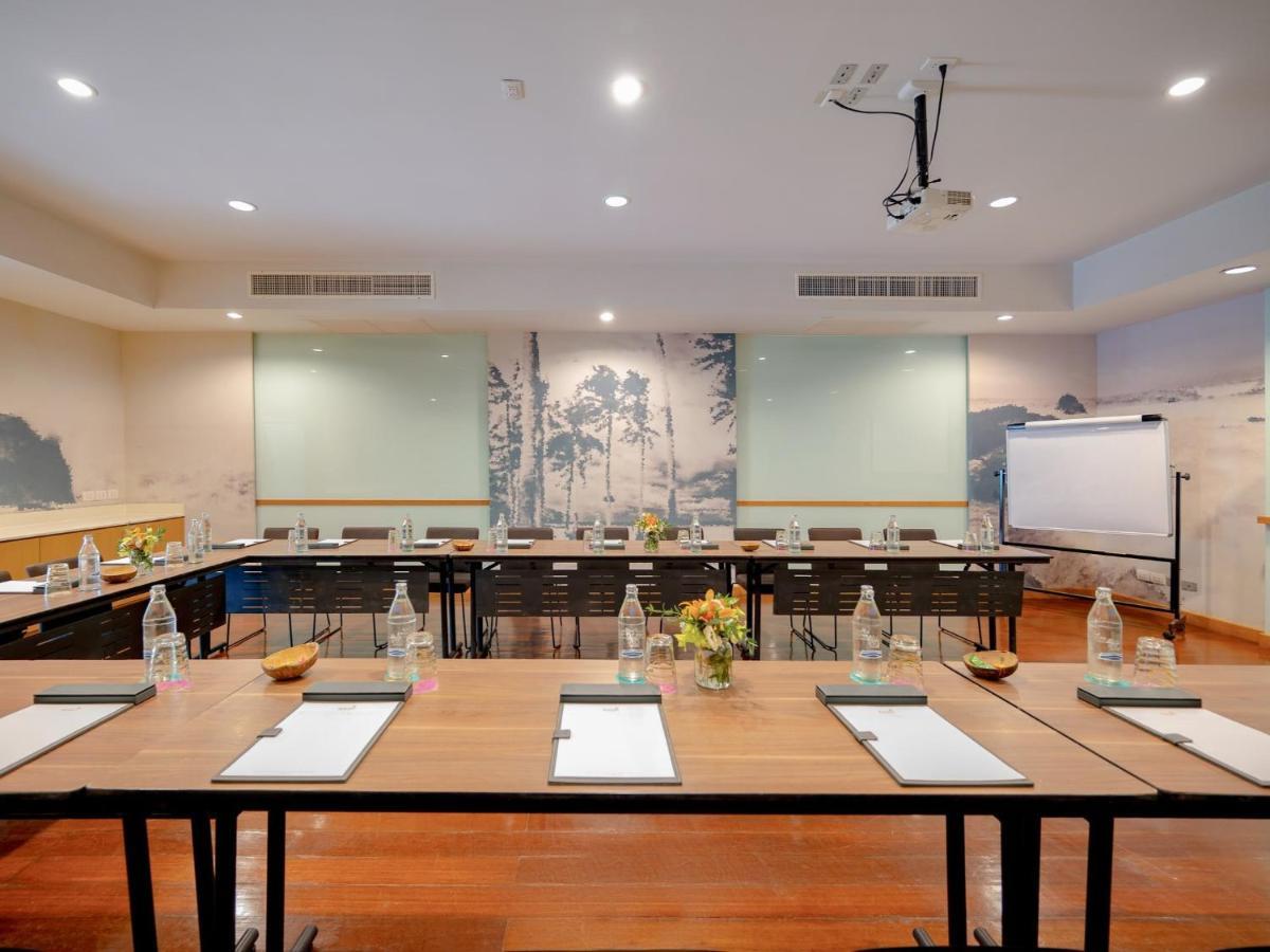 Amari Koh Samui Hotel Chaweng  Exterior photo Meeting room